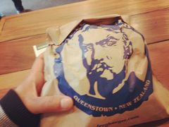 -Fergburger(皇后镇店)