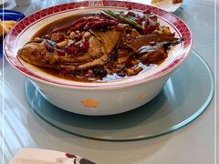 -旺顺阁鱼头泡饼(小红门店)