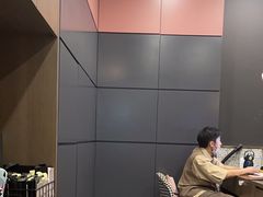 -海马体照相馆|大师(北京华贸中心店)