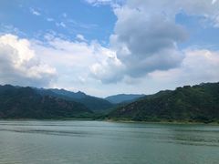 -羚羊峡古栈道森林公园