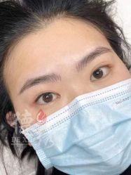 -德绣·机器野生眉发际线·美瞳线半永久
