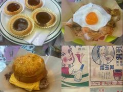 -華叔茶記