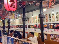 大堂-蒜香焼肉PURUSHIN(马场路店)