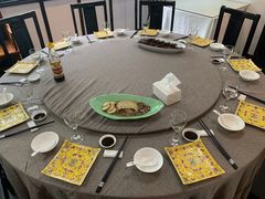 包厢-怡园饭店-餐厅(四望亭店)