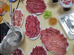 -五洲牛肉美食馆