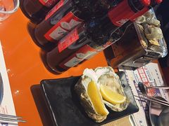 -神府路壹号·海鲜烧烤·砂锅粥·锅物(三坊七巷店)