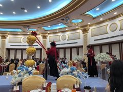 -五华国际大酒店·蓝山西餐厅