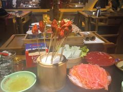 -蜀江龙火锅(339店)