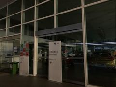 -南充通源宝马4S店(高坪店)