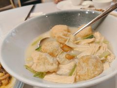 -品泉餐厅·大盆鱼·走地鸡