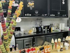 -OUR Bakery(三里屯太古里店)