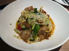 -太二酸菜鱼(长沙IFS国金中心店)