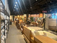 -MUJI无印良品(万象城店)