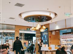 -奈雪的茶(凯德新都心店)