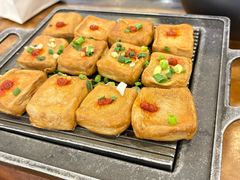 -一楼食业·美食人家