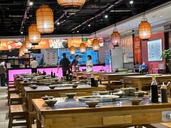 -晓宇重庆火锅(龙首店)