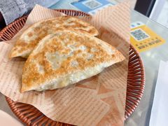 -听涛雅苑百味饺子老家菜馆
