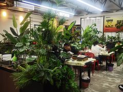 -聚味瞿记·龙虾堂(树木岭店)
