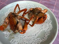 -鑫悦楼煎蟹·16年海鲜大排档