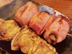 -鸟剑居酒屋(天河南二路店)