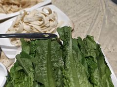 -九寨特色牦牛肉汤锅 羊肉汤锅