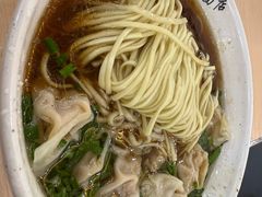 -蒋家桥饺面店(东关街店)