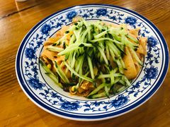 -秦韵轩·西安小馆(贻成福地广场店)