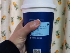 -瑞幸咖啡(南丰汇商场店)