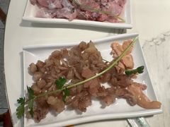 -聚味罗记大排檔·烧烤·鲜鱼杂·甲鱼煲(科学馆店)