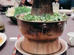 -香山湖家家宴(中山陵店)