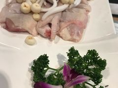 原味文昌椰子鸡-东椰·海南椰子鸡火锅(朝阳门店)