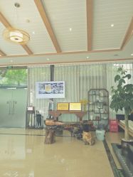 -莲生母婴月子中心(清水河公园店)