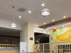-朴小妹人参鸡汤火锅(长白山万达店)