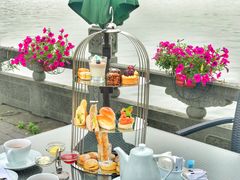 -杭州西湖柳莺里酒店·闻莺厅