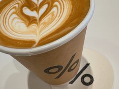 -% Arabica(京都东山店)