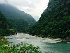 -太鲁阁公园