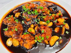红烧河鳗-状元楼(金溪路店)