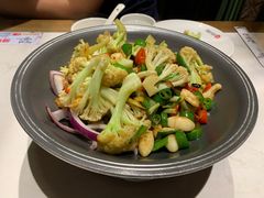 干锅菜花-徽镇小厨·经典徽菜(十里河店)