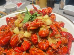 -鼎原力量东北吊炉烧烤(临河街店)