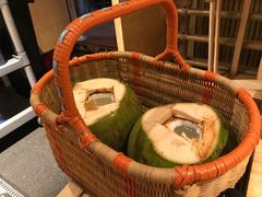 -椰夫人·养生椰子鸡(黄埔时代城店)