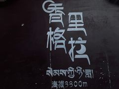 -香格里拉唐卡画院