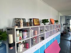 -悦健身私教工作室(双井店)