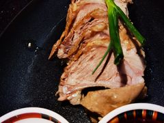 -塔哈尔·新疆盛宴(复地活力城店)