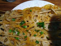 -友记功夫香·人民川菜(红牌楼店)