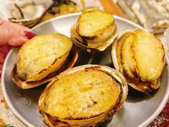 -白仁仔· 活烤海鲜 宵夜(豫园店)