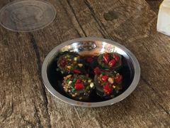 凉拌皮蛋-丽丽水煮(顺外路店)