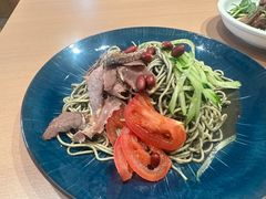 -韩海丽特色美食(秀州路店)