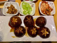 -喜鹊烤肉酒场(美乐城店)