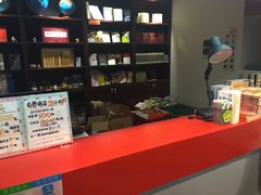 -北方图书城(沈阳天地店)