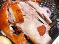 烤羊排-西贝(宁波天一国购店)